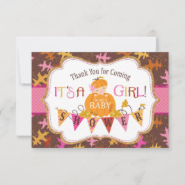 Tack för pumpor för glitter för nedgångOaklöv