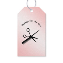 Tack för Rosa av Beautistisk design