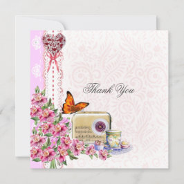 Tack för rosa-kortet