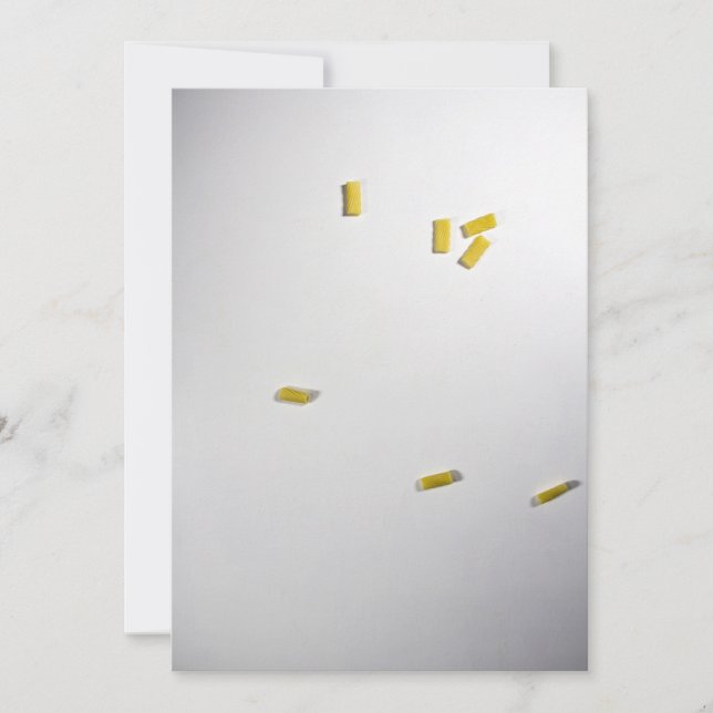 Tack för SHAYNA-kortet Kort (Framsida)