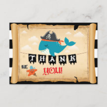 Tack för sjöstjärna för piratkaptenval Matey