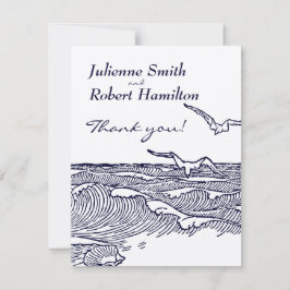 Tack för skräppostbröllop