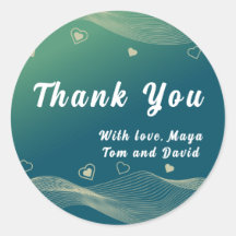 Tack för snyggten och hjärtdesignen