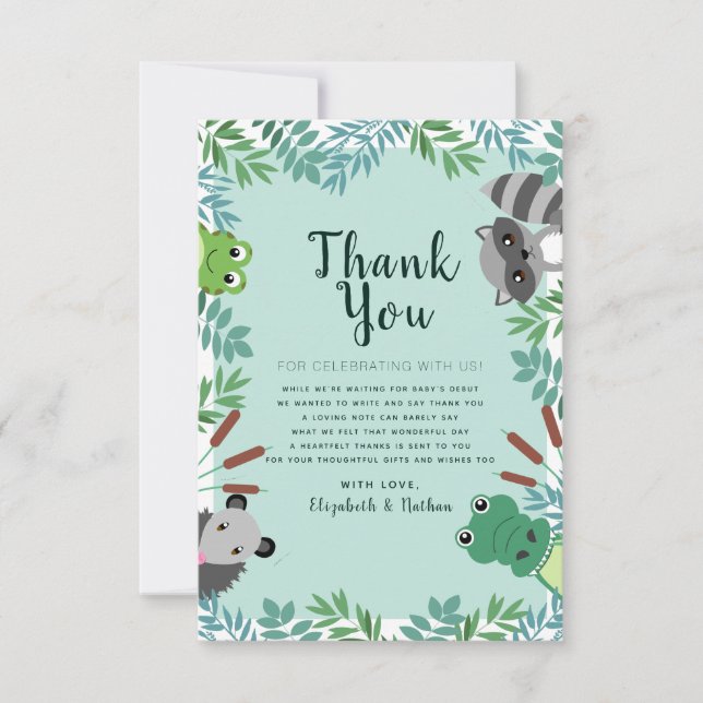 Tack för spädbarnsskor för spädbarnsskor (Framsida)