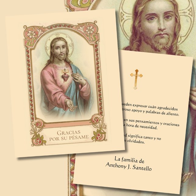 Tack för spanska Heligan för vanliga sympatitecken (Skapare uppladdad)