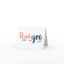 Tack för stambrev - ditt kort