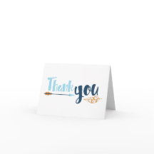 Tack för stambrev - ditt kort