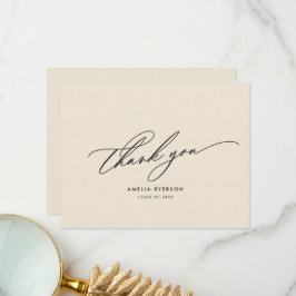 Tack för studenten-kortet