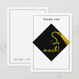 Tack för studenten-kortet