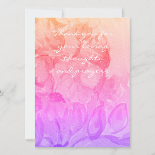 Tack för sympatikortet