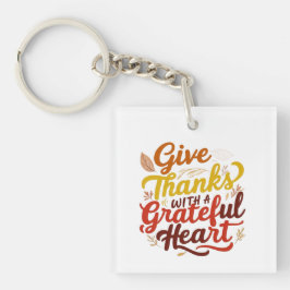 Tack för tacksamma hjärtliga Thanksgiving