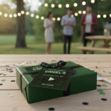 Tack för tagg för Tech-kodfesten