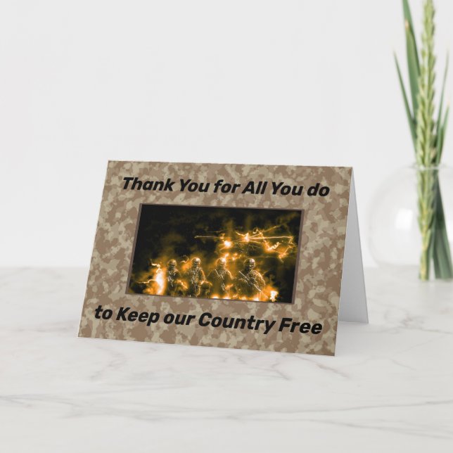 Tack för tjänstefolk (Framsida)