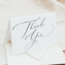 TACK för Typografi av VALENTINA-Elegant