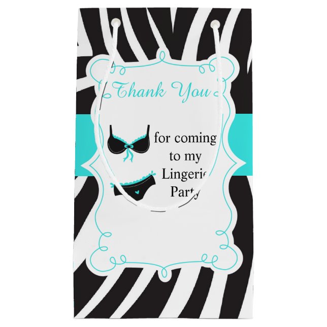 Tack för Underwäsktoppen (Framsidan)