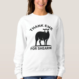 Tack för utfrågningen t shirt