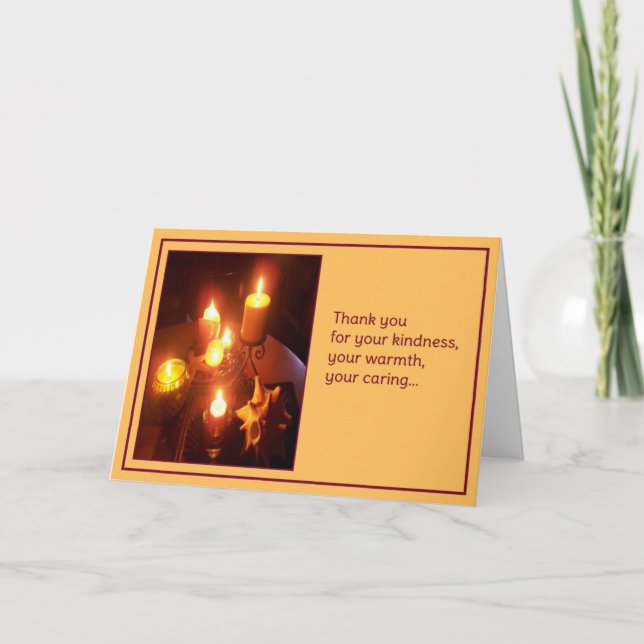 Tack för vänligheten.. (Framsida)