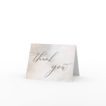 Tack för vattenfärg Cloud 9-Möhippa