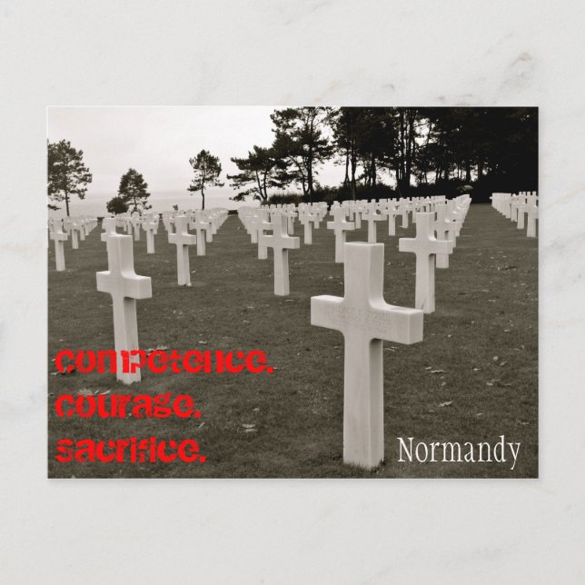 Tack för Vet Vykort (Framsida)