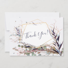 Tack för Vilden Burgundy och Rosa