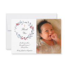 Tack för vinterbaptism