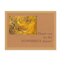 Tack för WONDERFUL-middagen!