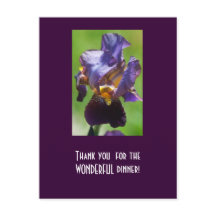 Tack för WONDERFUL-middagen!