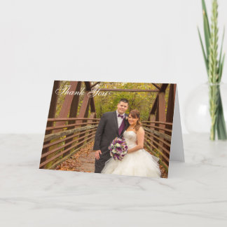 Tack-fotokort Tack Kort