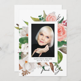 Tack Funeral Photo Sympathy Bereavement