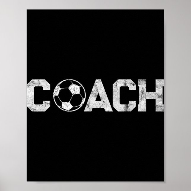 Tack Gåvor Head Istant Instruktions Fotboll C Poster (Framsidan)