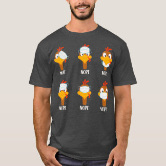 Tack Ge 2 T Shirt
