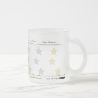 Tack Ge Mugg Stars
