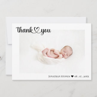 Tack Heart för enkel födelsevarning