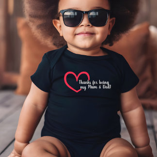 Tack Heart | T Shirt