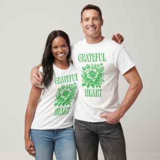 Tack Heart T-Shirt - Unisex