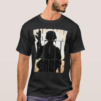 Tack Heroes 35 T Shirt