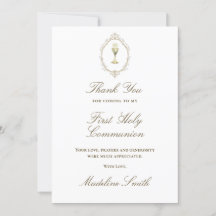 Tack, herr kommissionär, beige ram