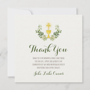 Tack, herr kommissionär!   Platt Tack Kort