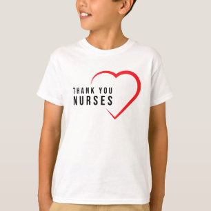 Tack Hjärtat T Shirt