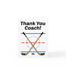 Tack Hockey Coach Hockey Sticks at Centre Ice