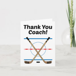 Tack Hockey Coach Hockey Sticks at Centre Ice