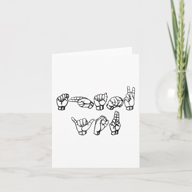 TACK i ASL (Framsida)