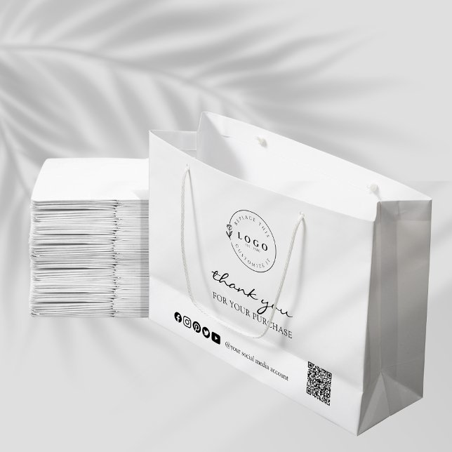 Tack i Hand Anpassad Köpt Tack För Köpet (Skapare uppladdad)