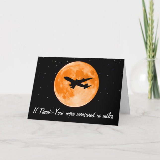 Tack i miles (Framsida)