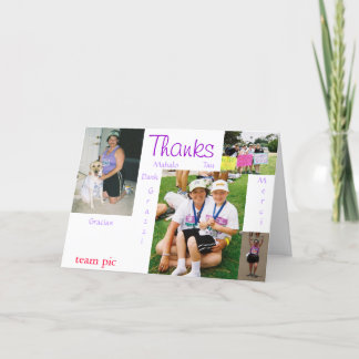 Tack i något språk