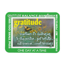 tack inspiration magnet