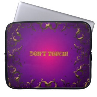 TACK INTE LAPTOP SLEEVE