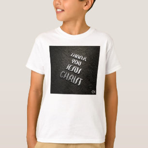 Tack JESUS 2 Tee Shirt