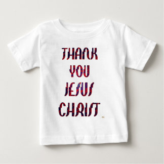 Tack JESUS T-shirt