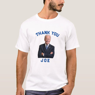 Tack Joe T-Shirt
